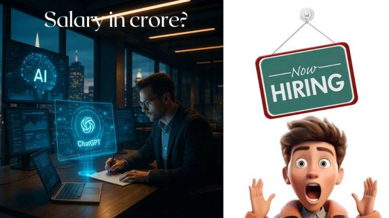 Move Over Engineers: OpenAI Offers Nearly $400,000 for Content Strategist Role